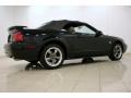 2003 Black Ford Mustang GT Convertible  photo #8