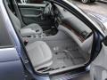 Grey Interior Photo for 2003 BMW 3 Series #38897498