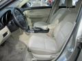 Shimmering Sand Metallic - MAZDA3 i Sedan Photo No. 6