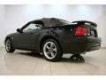 2003 Black Ford Mustang GT Convertible  photo #10