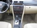 Shimmering Sand Metallic - MAZDA3 i Sedan Photo No. 10