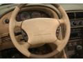 Medium Parchment Steering Wheel Photo for 2003 Ford Mustang #38897618