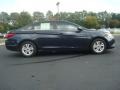 Pacific Blue Pearl - Sonata GLS Photo No. 6