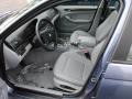 Grey Interior Photo for 2003 BMW 3 Series #38897686