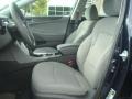 Pacific Blue Pearl - Sonata GLS Photo No. 9