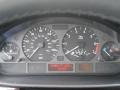 Grey Gauges Photo for 2003 BMW 3 Series #38897734