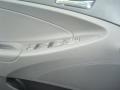 Pacific Blue Pearl - Sonata GLS Photo No. 12