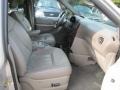 Sandstone Interior Photo for 2002 Chrysler Town & Country #38897782