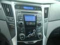 Pacific Blue Pearl - Sonata GLS Photo No. 15