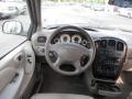 Sandstone Controls Photo for 2002 Chrysler Town & Country #38897814