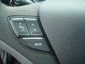 Pacific Blue Pearl - Sonata GLS Photo No. 17