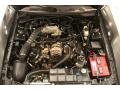 4.6 Liter SOHC 16-Valve V8 Engine for 2003 Ford Mustang GT Convertible #38897862