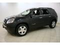 Carbon Black Metallic - Acadia SLT Photo No. 3