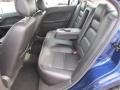 2006 Dark Blue Pearl Metallic Ford Fusion SE  photo #8