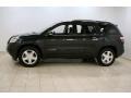 Carbon Black Metallic - Acadia SLT Photo No. 4