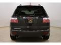 Carbon Black Metallic - Acadia SLT Photo No. 5