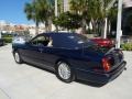 1998 Blue Metallic Bentley Azure   photo #7
