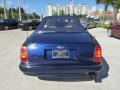 1998 Blue Metallic Bentley Azure   photo #8