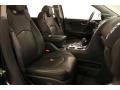 Carbon Black Metallic - Acadia SLT Photo No. 18
