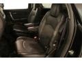 Carbon Black Metallic - Acadia SLT Photo No. 21