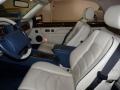 1998 Blue Metallic Bentley Azure   photo #17