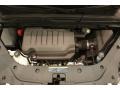 Carbon Black Metallic - Acadia SLT Photo No. 25