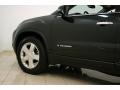 Carbon Black Metallic - Acadia SLT Photo No. 26