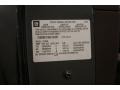 Carbon Black Metallic - Acadia SLT Photo No. 28