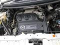  2004 MPV LX 3.0 Liter DOHC 24-Valve V6 Engine