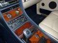 1998 Blue Metallic Bentley Azure   photo #29