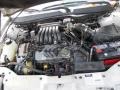 3.0 Liter OHV 12-Valve V6 Engine for 2002 Ford Taurus SES #38898582