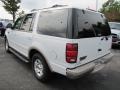 1998 Oxford White Ford Expedition Eddie Bauer  photo #2