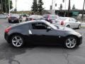  2009 370Z Touring Coupe Magnetic Black