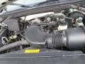 5.4 Liter SOHC 16-Valve V8 1998 Ford Expedition Eddie Bauer Engine