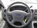 Medium Flint Gray Steering Wheel Photo for 2004 Ford Expedition #38899098