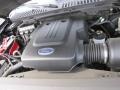 4.6 Liter SOHC 16-Valve Triton V8 2004 Ford Expedition XLT Engine