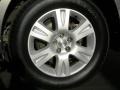 2005 Subaru Outback 2.5i Limited Wagon Wheel and Tire Photo