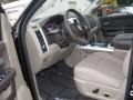 2011 Rugged Brown Pearl Dodge Ram 1500 Big Horn Quad Cab 4x4  photo #9