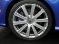 2008 Volkswagen R32 Standard R32 Model Wheel