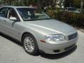 2004 Silver Metallic Volvo S80 2.9  photo #5