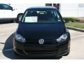 Black - Golf 4 Door Photo No. 8