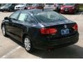 Black - Jetta SE Sedan Photo No. 2
