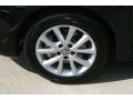 Black - Jetta SE Sedan Photo No. 9