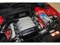 3.2 Liter FSI DOHC 24-Valve VVT V6 Engine for 2009 Audi A4 3.2 quattro Sedan #38900902