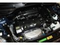 Horizon Blue - Cooper Hardtop Photo No. 30