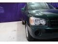 Electric Green Mica - Highlander V6 Photo No. 10