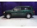 Electric Green Mica - Highlander V6 Photo No. 13