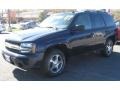 Imperial Blue Metallic - TrailBlazer LS 4x4 Photo No. 1