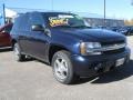 Imperial Blue Metallic - TrailBlazer LS 4x4 Photo No. 2