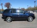 Imperial Blue Metallic - TrailBlazer LS 4x4 Photo No. 3